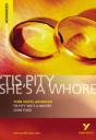 Tis Pity She'S A Whore (York Notes Advanced) English Literature Study Guide - For 2026, 2027 Exams - Preview