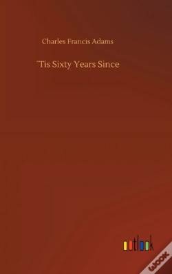 Capa do artigo 'Tis Sixty Years Since