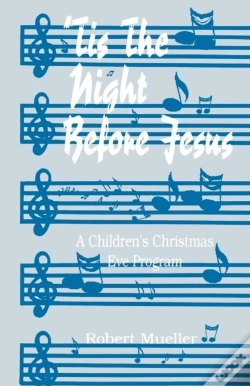 Capa do artigo 'Tis The Night Before Jesus