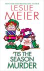 'Tis The Season Murder - Preview