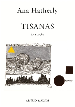 Capa do artigo Tisanas