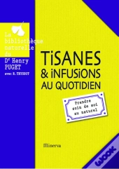 Tisanes & Infusions Au Quotidien