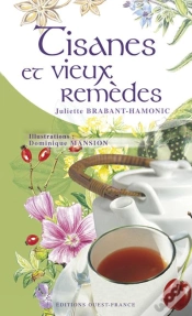 Capa do artigo Tisanes Et Vieux Remedes