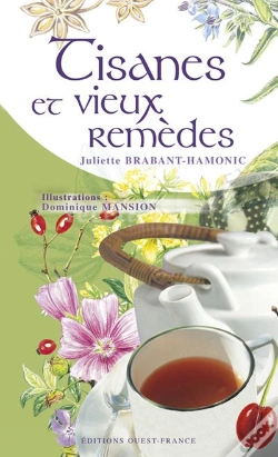 Capa do artigo Tisanes Et Vieux Remedes