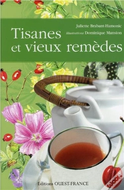 Capa do artigo Tisanes Et Vieux Remèdes
