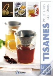 Capa do artigo Tisanes Pour Tous Les Jours