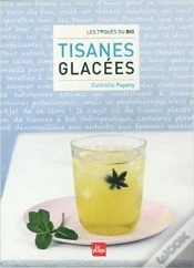 Capa do artigo Tisanes Rafraichissantes