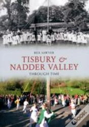 Capa do artigo Tisbury & Nadder Valley Through Time