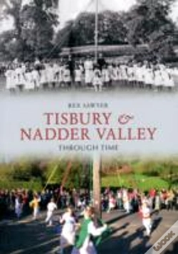 Capa do artigo Tisbury & Nadder Valley Through Time