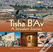 Capa do artigo Tisha B