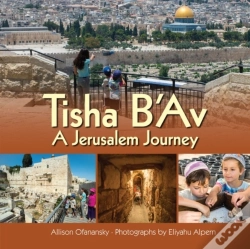 Capa do artigo Tisha B'Av