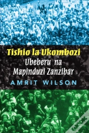 Capa do artigo Tishio La Ukombozi
