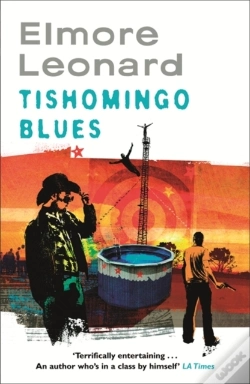 Capa do artigo Tishomingo Blues