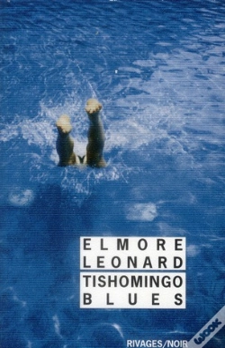 Capa do artigo Tishomingo Blues