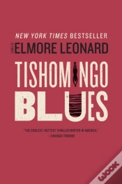 Capa do artigo Tishomingo Blues