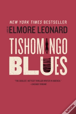Capa do artigo Tishomingo Blues