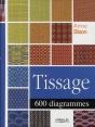 Tissage ; 600 Diagrammes - Preview