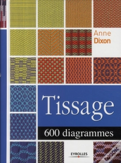 Capa do artigo Tissage ; 600 Diagrammes