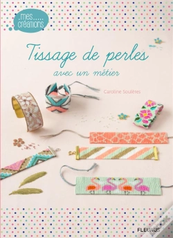 Capa do artigo Tissage De Perle Avec Un Metier