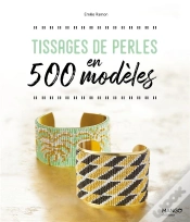 Capa do artigo Tissages De Perles En 500 Modèles