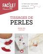 Tissages De Perles : Un Livre Pratique Pour Maitriser Toutes Les Techniques - Preview