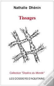 Capa do artigo Tissages
