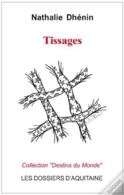 Capa do artigo Tissages