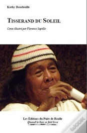 Capa do artigo Tisserand Du Soleil