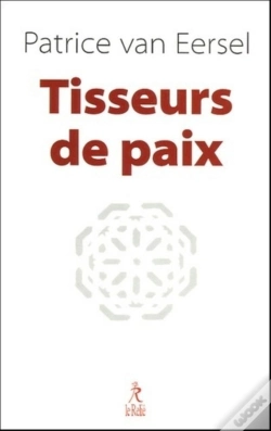 Capa do artigo Tisseurs De Paix