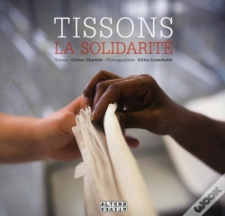 Capa do artigo Tissons La Solidarite