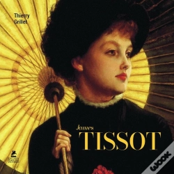 Capa do artigo Tissot