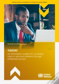 Capa do artigo Tisstat: An Information System For Compiling Trade In Services Statistics Through Enterprise Surveys