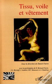 Capa do artigo Tissu, Voile Et Vêtement