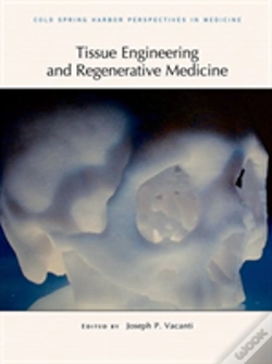 Capa do artigo Tissue Engineering And Regenerative Medicine