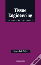 Capa do artigo Tissue Engineering