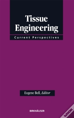 Capa do artigo Tissue Engineering