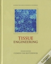Capa do artigo Tissue Engineering