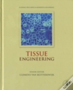 Capa do artigo Tissue Engineering