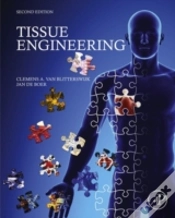 Capa do artigo Tissue Engineering