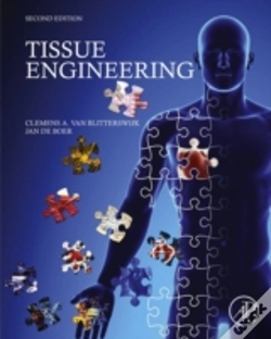 Capa do artigo Tissue Engineering