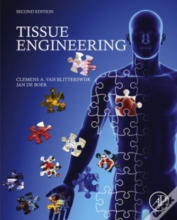 Capa do artigo Tissue Engineering