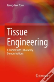 Capa do artigo Tissue Engineering