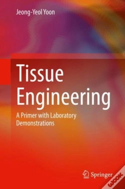 Capa do artigo Tissue Engineering