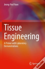 Capa do artigo Tissue Engineering