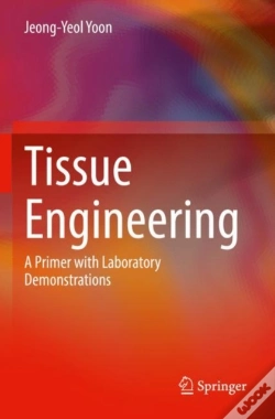 Capa do artigo Tissue Engineering