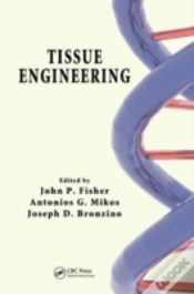 Capa do artigo Tissue Engineering