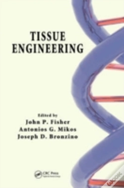 Capa do artigo Tissue Engineering