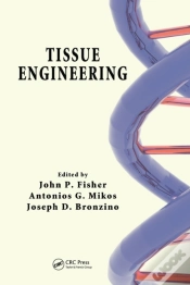Capa do artigo Tissue Engineering