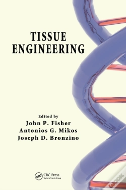 Capa do artigo Tissue Engineering