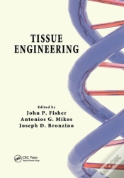 Capa do artigo Tissue Engineering